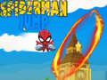                                                                     Spiderman Jump קחשמ