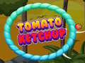                                                                     Tomato Ketchup קחשמ