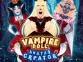                                                                     Vampire Doll Avatar Creator קחשמ