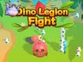                                                                     Dino Legion Fight קחשמ