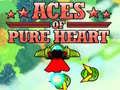                                                                       Aces of Pure Heart ליּפש