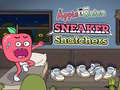                                                                       Apple & Onion Sneaker Snatchers ליּפש