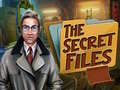                                                                       The Secret Files ליּפש