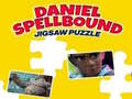                                                                     Daniel Spellbound Jigsaw Puzzle קחשמ