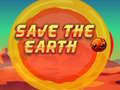                                                                     Save The Earth קחשמ