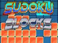                                                                     Sudoku Blocks קחשמ