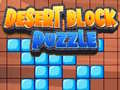                                                                       Desert Block Puzzle ליּפש