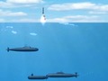                                                                      Submarine Attack קחשמ