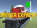                                                                     Danger Express קחשמ