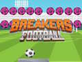                                                                      Breakers Football ליּפש