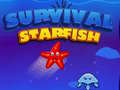                                                                     Survival Starfish קחשמ