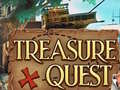                                                                       Treasure Quest ליּפש
