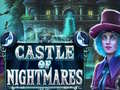                                                                       Castle of Nightmares ליּפש