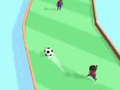                                                                     Soccer Dash קחשמ