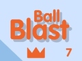                                                                       Ball Blast ליּפש