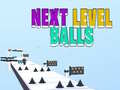                                                                     Next Level Balls קחשמ