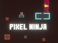                                                                       Pixel Ninja ליּפש