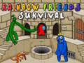                                                                     Rainbow Friends Survival Puzzle קחשמ