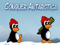                                                                       Conquer Antarctica ליּפש
