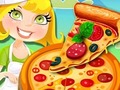                                                                       Pizza Cooking Game ליּפש