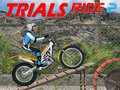                                                                     Trials Ride 2 קחשמ