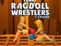                                                                     Funny Ragdoll Wrestlers קחשמ
