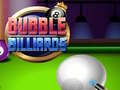                                                                       Bubble Billiards ליּפש
