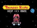                                                                       Thunder Road ליּפש