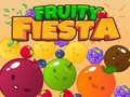                                                                     Fruity Fiesta קחשמ