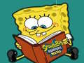                                                                       SpongeBob SquarePants Puzzle ליּפש