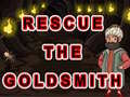                                                                     Rescue The Goldsmith קחשמ
