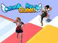                                                                     Catwalk Queen Run 3D קחשמ