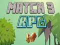                                                                     Match 3 RPG קחשמ