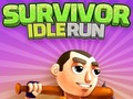                                                                     Survivor Idle Run קחשמ