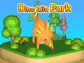                                                                     Dino Idle Park  קחשמ