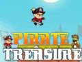                                                                     PirateTreasure קחשמ