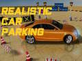                                                                     Realistic Car Parking  קחשמ