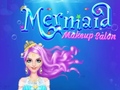                                                                     Mermaid Makeup Salon קחשמ