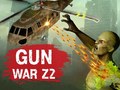                                                                     Gun War Z2 קחשמ