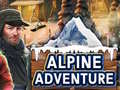                                                                       Alpine Adventure ליּפש
