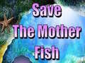                                                                     Save The Mother Fish  קחשמ