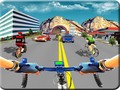                                                                     Real Bicycle Racing Game 3D קחשמ