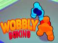                                                                     Wobbly Boxing קחשמ