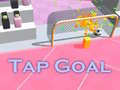                                                                    Tap Goal קחשמ