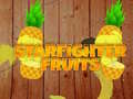                                                                    StarFighter Fruits קחשמ