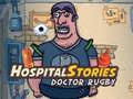                                                                     Hospital Stories Doctor Rugby קחשמ