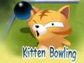                                                                       Kitten Bowling ליּפש