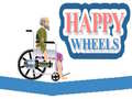                                                                     Happy Wheels  קחשמ