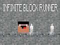                                                                       Infinite block runner ליּפש