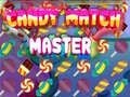                                                                     Candy Match Master קחשמ